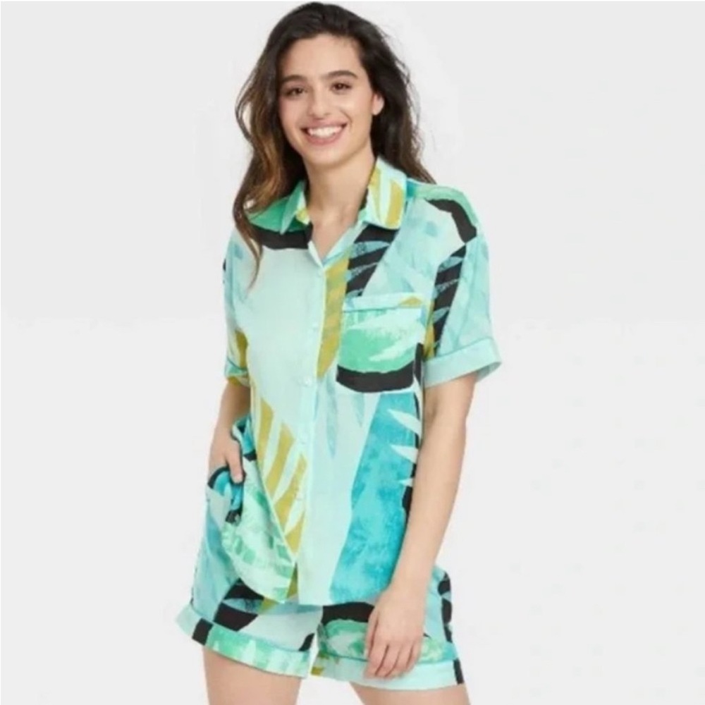 Stars Above Women Pajama Set